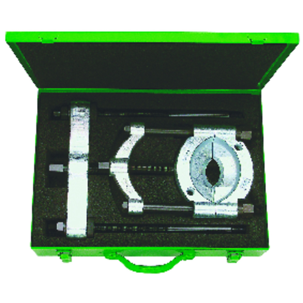 KUKKO® Lager-Trenn-/Abziehersatz 155mm Produktbild img1 L