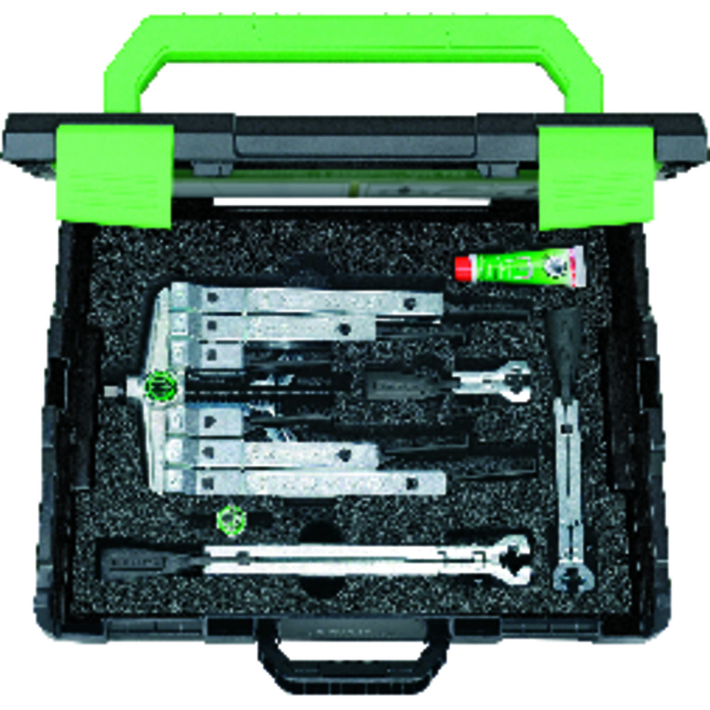 KUKKO Kombi-Abzieher-Set 2- und 3-armig Produktbild img1 L