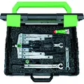 KUKKO Kombi-Abzieher-Set 2- und 3-armig Produktbild