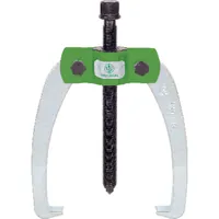 Produktbild von KUKKO® - Abzieher 2-armig AUTOGRIP Modell 44-2 120mm