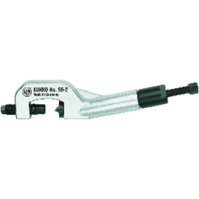 Produktbild von KUKKO® - Mutternsprenger Größe 2 hydraulisch
