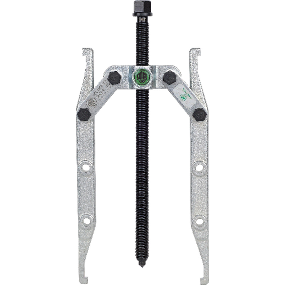 KUKKO® Lüfterrad-Abzieher 2-armig 200x200mm Produktbild img1 L