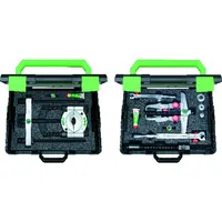 KUKKO Universal-Abzieh-Trenn-Satz mit hydraulischer Presse Produktbild