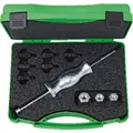 KUKKO Gleithammer-Satz M3-4-5-6-8-10 Produktbild