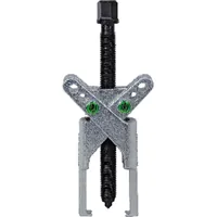Produktbild von KUKKO® - Abzieher 2-armig Krallenfuß 15-140mm extraschlank