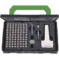 KUKKO Typenhalter-Satz Produktbild img1 S