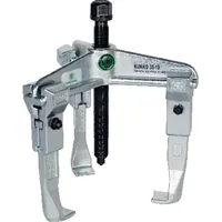 Produktbild von KUKKO® - Univ.-Abzieher 3-armig 200x150mm
