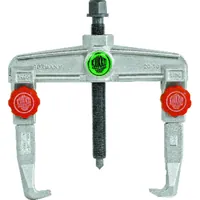 Produktbild von KUKKO® - Universal-Abzieher 2-armig 160x150mm Schnellspanner