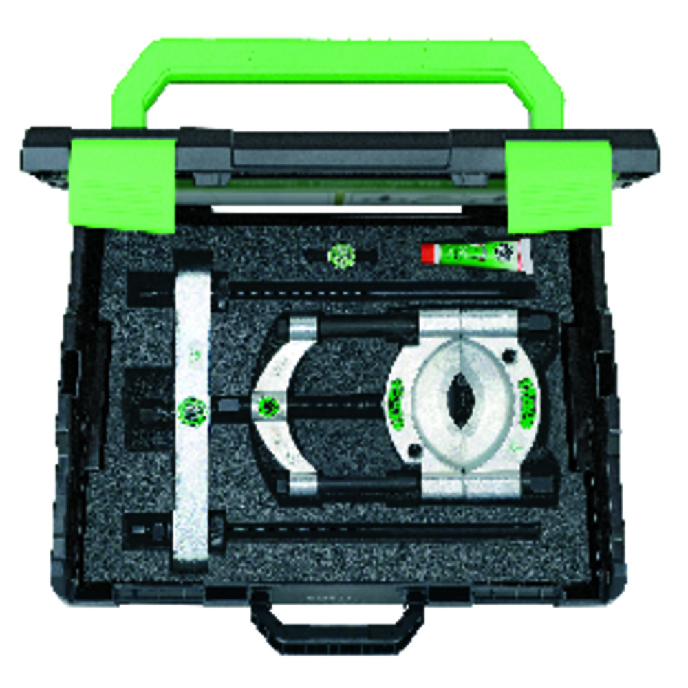 KUKKO® Lager-Trenn-/Abziehersatz 115mm Produktbild img1 L