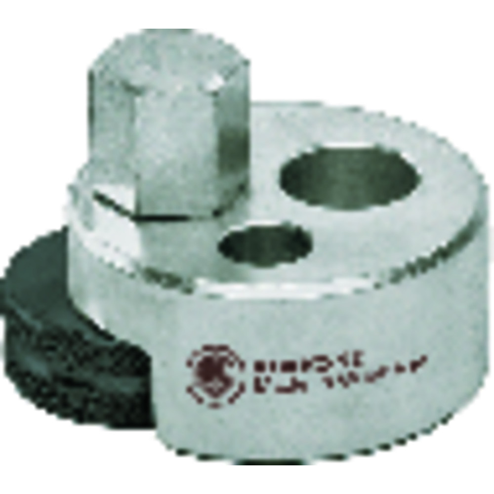 KUKKO® Stehbolzen-Ausdreher 5-19mm Spannbereich Produktbild img1 L