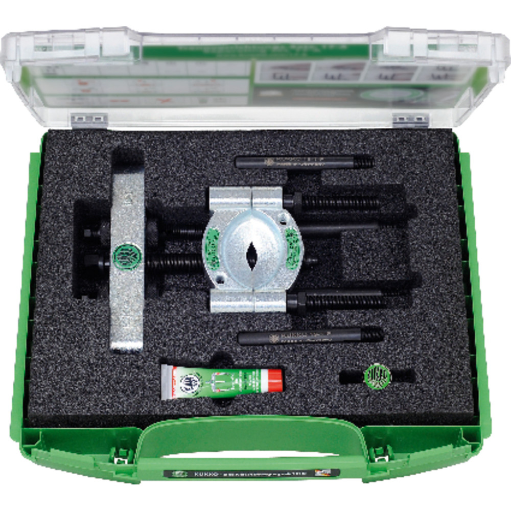 KUKKO® Trennvorrichtungs-Satz 30-200mm Produktbild img1 L