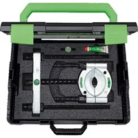KUKKO Trennvorrichtungs-Satz 22-115mm Produktbild