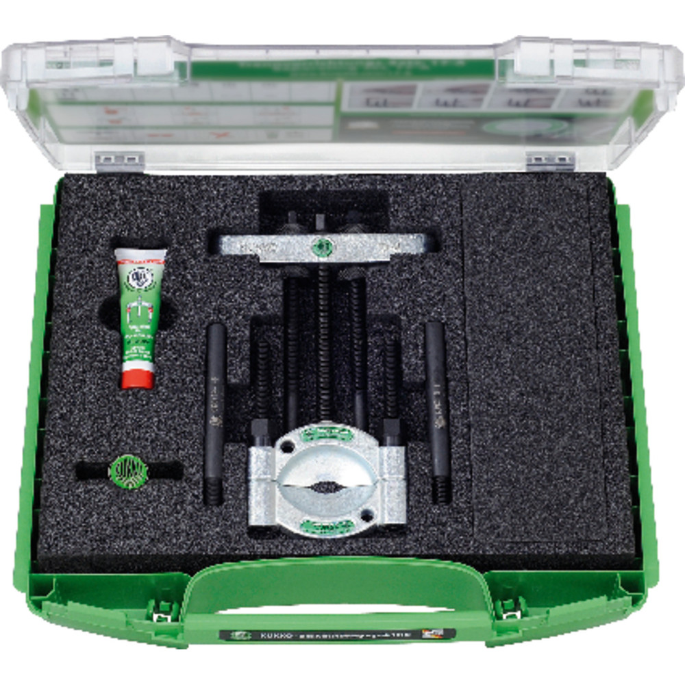 KUKKO® Trennvorrichtungs-Satz 5- 60mm Produktbild img1 L