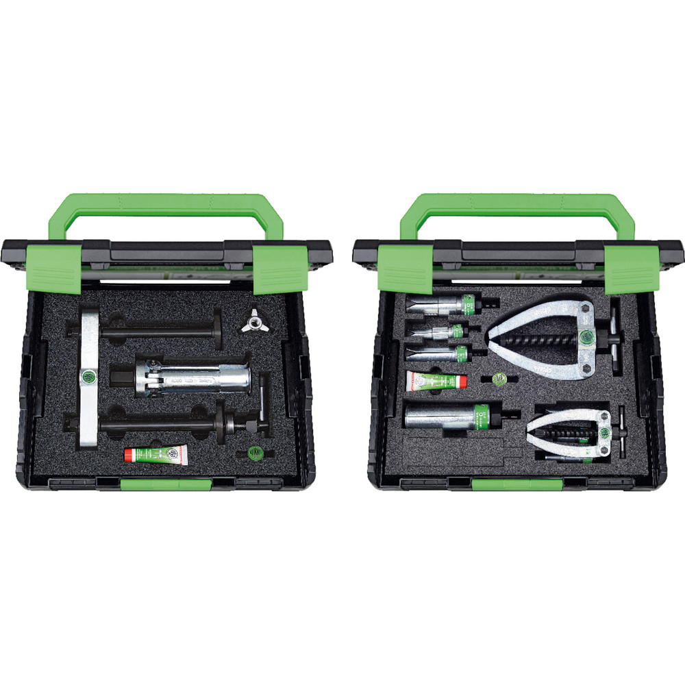 KUKKO® Innenauszieher-Satz 12-110mm Produktbild img1 L