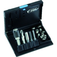 Produktbild von V-COIL - Gewinde-Reparatur-Satz rapid M3 x 0,5-1D V-Coil