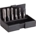 VÖLKEL Einschnitt-Gewindebohr-Bits M3-M10 HSSG D352 Produktbild