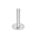 Produktbild von Ganter Norm® - Stellfüße, Edelstahl 1.4404 (A4) (44-80-M16-125-D0-T)