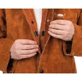 Produktbild von WELDAS® - Schweißerlederjacke 91cm Größe XXL