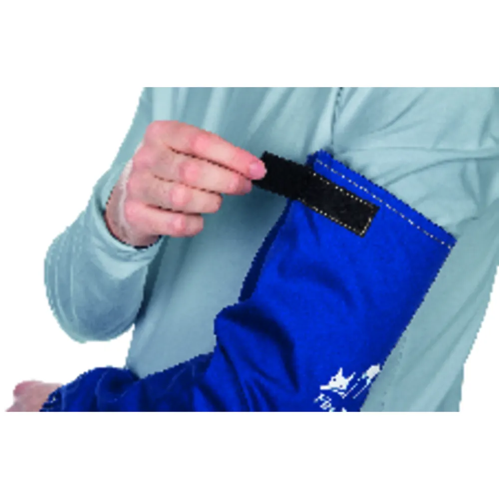 WELDAS Armstulpen Fire Fox Nr. 33-2320 Produktbild img1 L