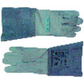 WELDAS WIG-Handschuhe Kalbsleder, Größe XL, 1 Paar Produktbild img2 S