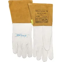 WELDAS Schweißerhandschuh (Argon) Nr. 10-1009 Produktbild