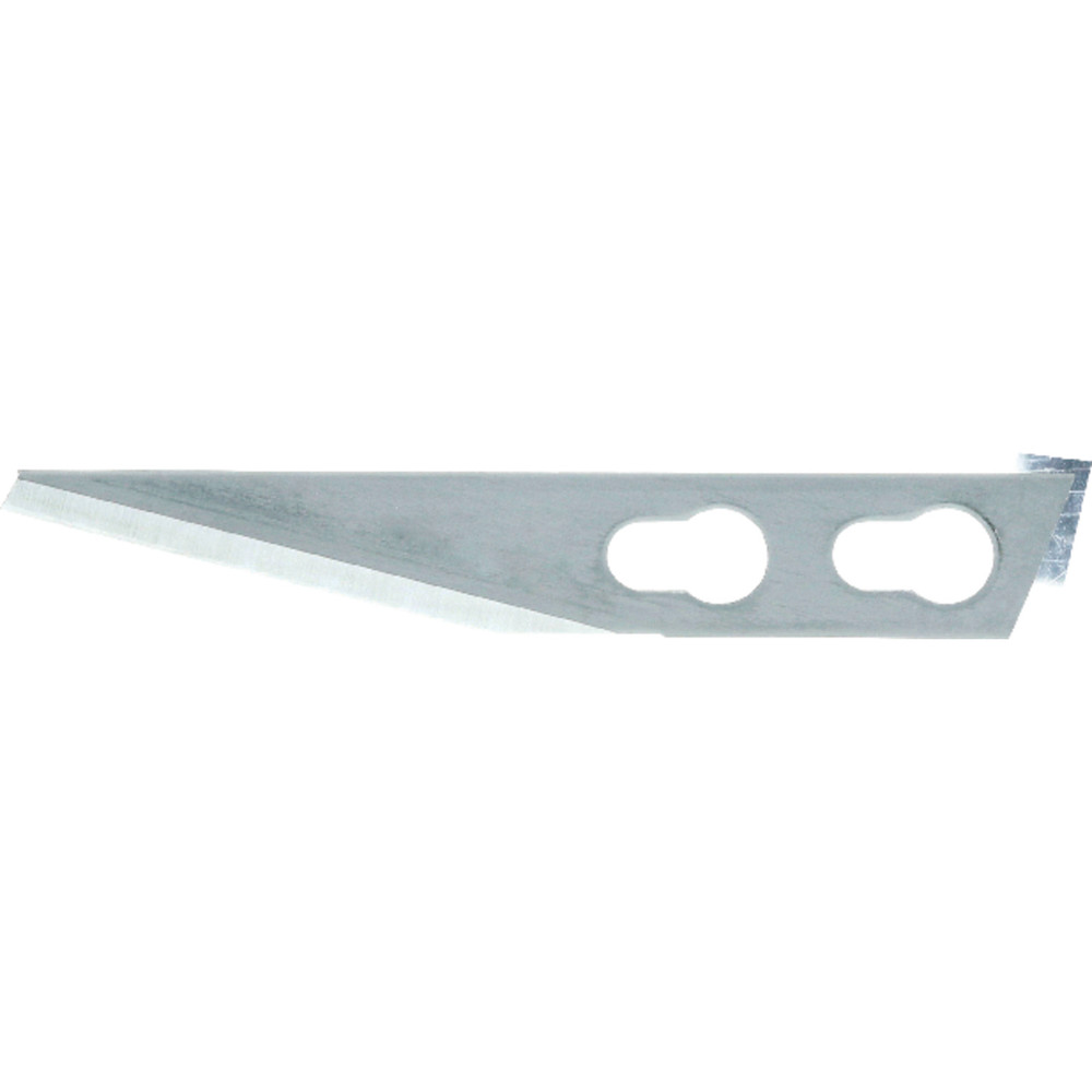MOZART Ersatzklinge 100 Klingen/Pack Produktbild img1 L