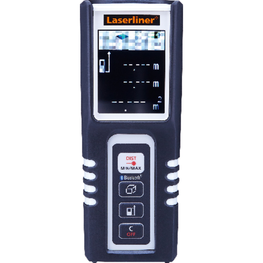 Laserliner Laserentfernungsmesser DistanceMaster Pro Produktbild img1 L