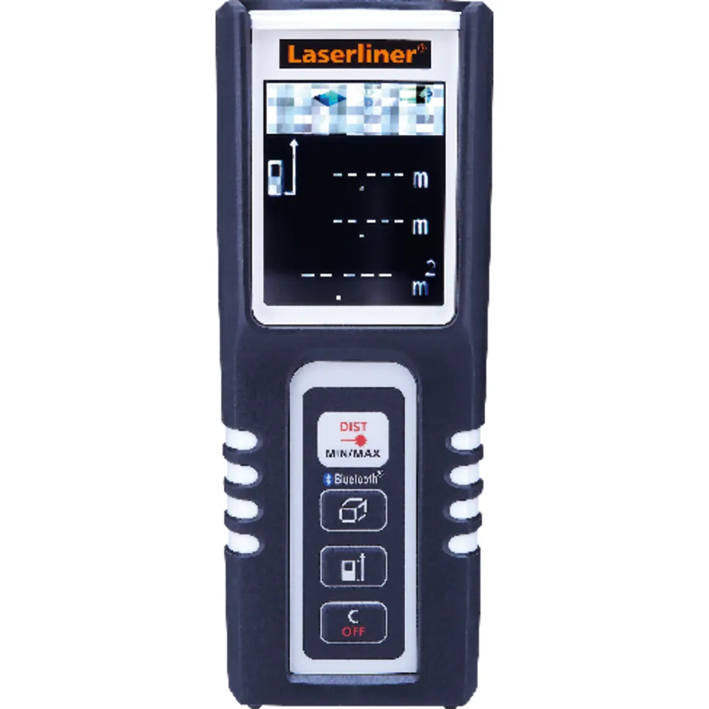 Laserliner Laserentfernungsmesser DistanceMaster Pro Produktbild img1 L