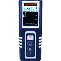 Produktbild von Laserliner - Laserentfernungsmesser DistanceMaster Pro