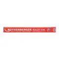 ROTHENBERGER Hartlot Rolot 2x2x500mm 1kg Karton Produktbild img2 S