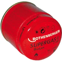 ROTHENBERGER Weichlötgerät-Zubehör C200 Gaskartusche Produktbild