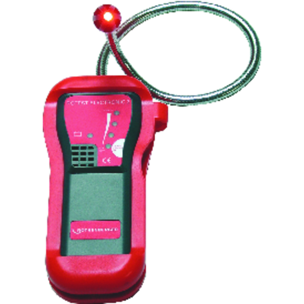 ROTHENBERGER Gasleck-Ortungsgerät ROTEST ELECTRONIC 3 R Produktbild img1 L