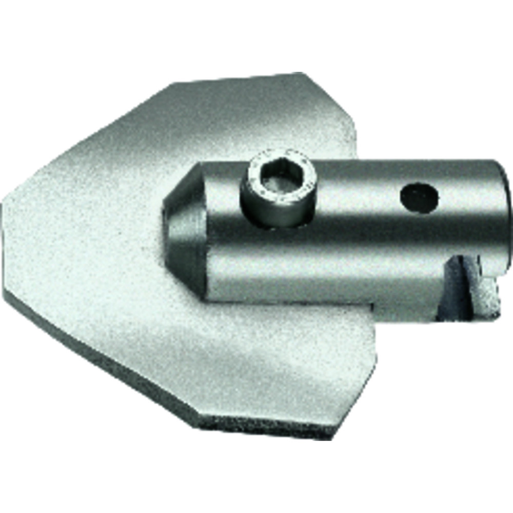 ROTHENBERGER Schaufelkopfbohrer 22mm Produktbild img1 L