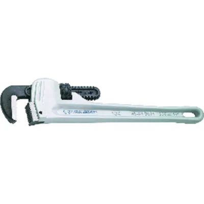 Produktbild von ROTHENBERGER - Einhand-Rohrzange ALUDUR 18" für Rohre bis 2.1/2