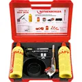 ROTHENBERGER SUPER FIRE 3 HOT BOX Produktbild