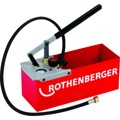 Produktbild von ROTHENBERGER - Prüfpumpe TP25