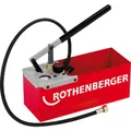ROTHENBERGER Prüfpumpe TP25 Produktbild img2 S
