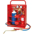 ROTHENBERGER Hartlötgerät Allgas 200 0Pso,5/2Compac Produktbild