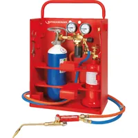 ROTHENBERGER Hartlötgerät Allgas 200 0Pso,5/2Compac Produktbild