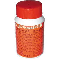 ROTHENBERGER Hartlötpaste LP5 160G Produktbild