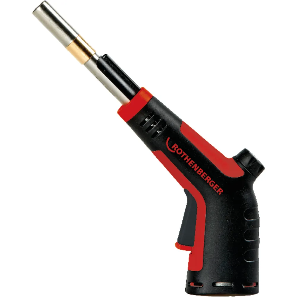 ROTHENBERGER Lötgerät Super Fire 4 Basic Set Produktbild img2 L