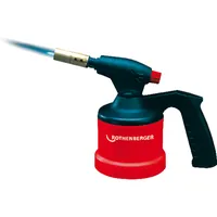 ROTHENBERGER Weichlötgerät ROFLAME Piezo 1800 ohne Gaskartusche Produktbild