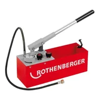 ROTHENBERGER Prüfpumpe RP 50-S / RP 50-S INOX Produktbild