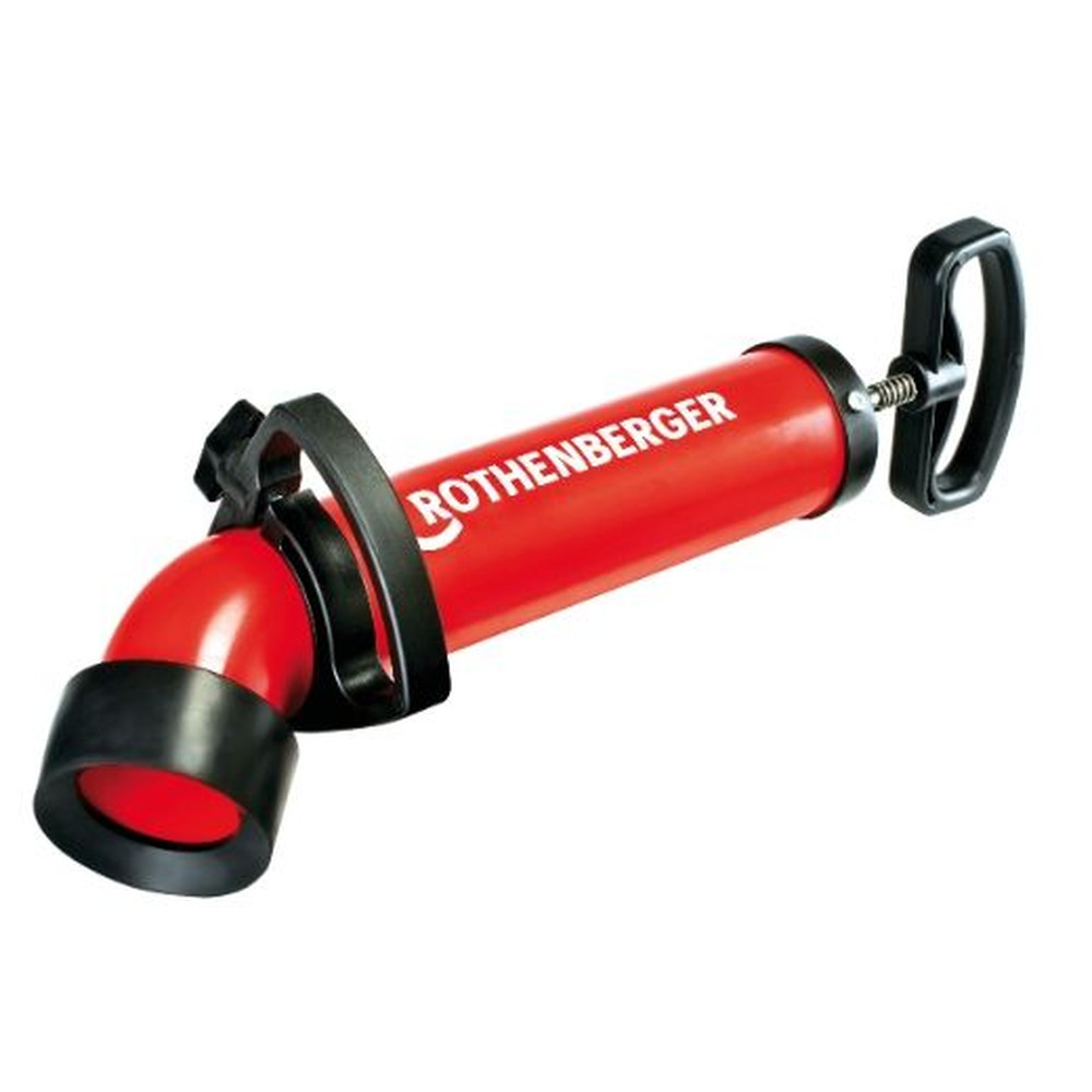 ROTHENBERGER Saug- + Druckreiniger Ropump® Super Produktbild img1 L