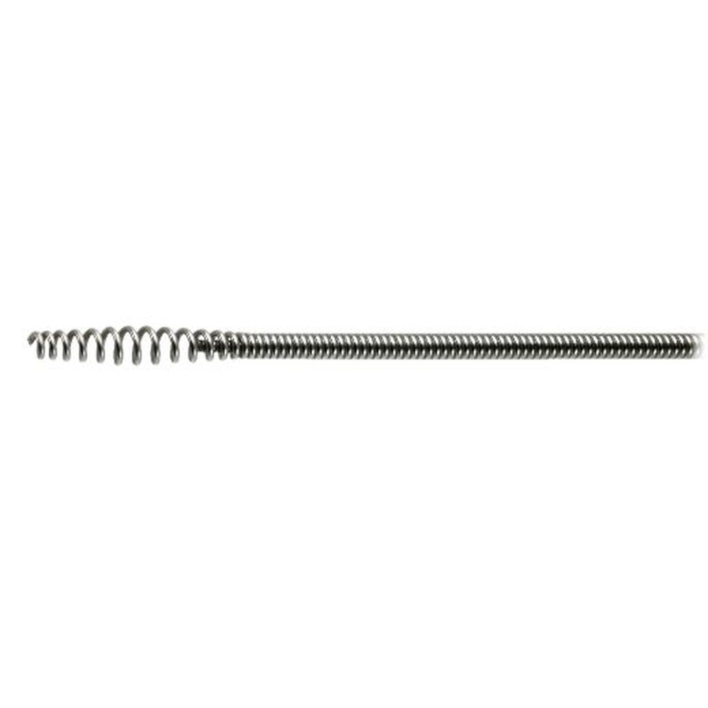 ROTHENBERGER Rohrreinigungsspirale 8mm x 7,5m mit Seele Produktbild img1 L