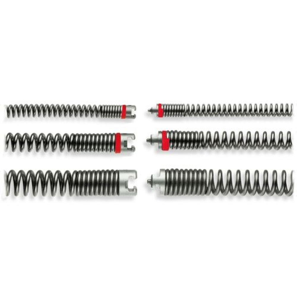 ROTHENBERGER Rohrreinigungsspirale, Standard Produktbild img1 L