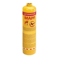 ROTHENBERGER Kartusche 788ml Mapp Propy. Produktbild