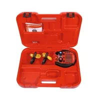 ROTHENBERGER Messgerät Rocool 600-Set Produktbild