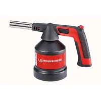 ROTHENBERGER Weichlötgerät ROFLAME 4 Piezo Produktbild