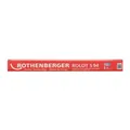 ROTHENBERGER Hartlot Rolot 2x2x500mm 1kg Karton Produktbild